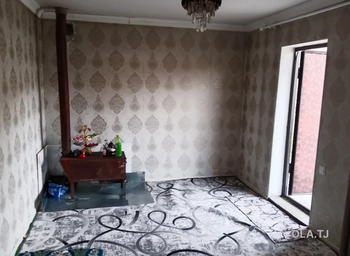 Дом (хавли), 5 комнат, 1 эт