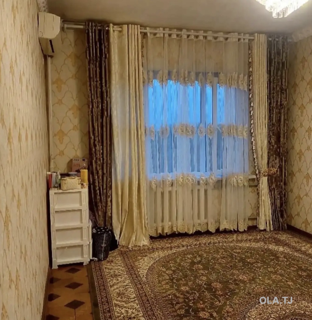 2 комнатная квартира, 8 этаж, 70 м²