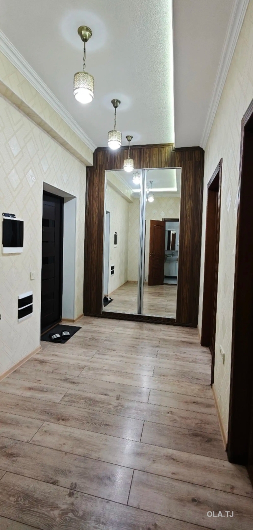 1 комнатная квартира, 14 этаж, 55 м²