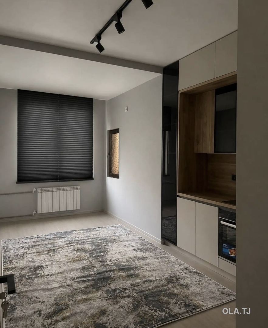 2 комнатная квартира, 5 этаж, 100 м²