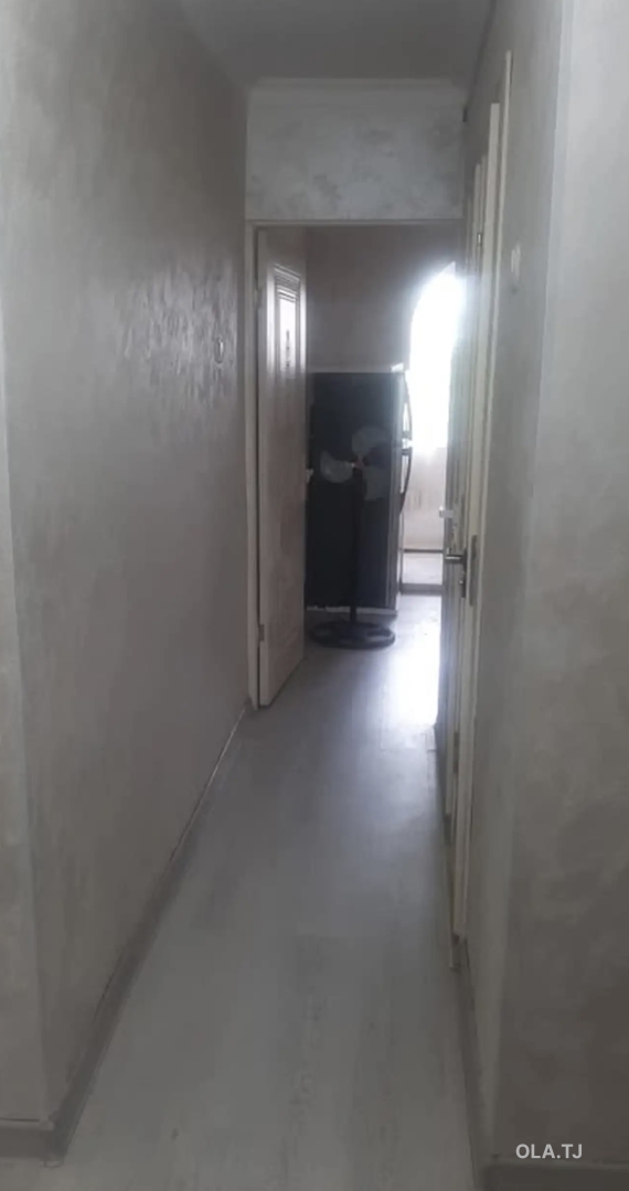 3 комнатная квартира, 5 этаж, 76 м²