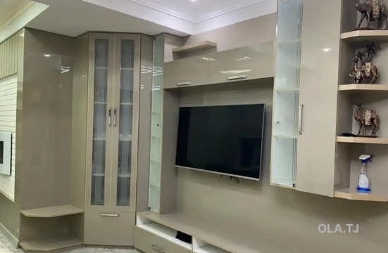 1 комнатная квартира, 4 этаж, 66 м²
