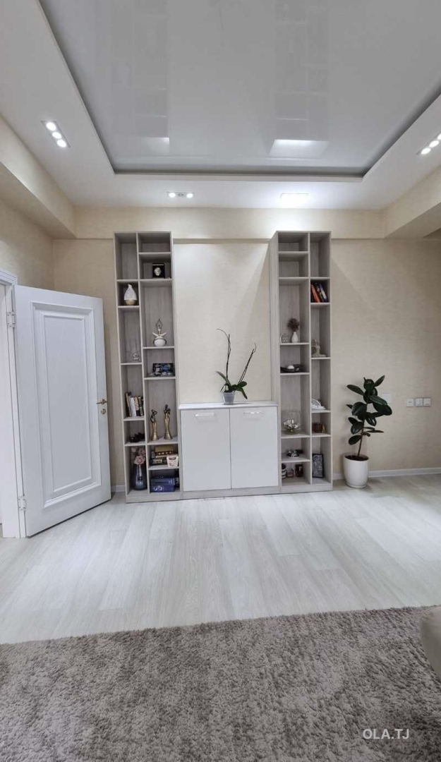 2 комнатная квартира, 16 этаж, 67 м²