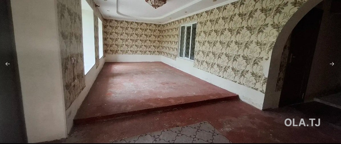 Дом (хавли), 6 комнат, 1 эт