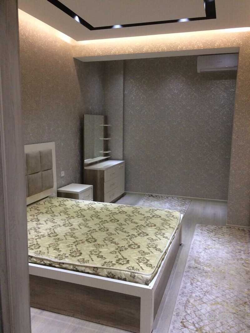 3 комнатная квартира, 12 этаж, 100 м²