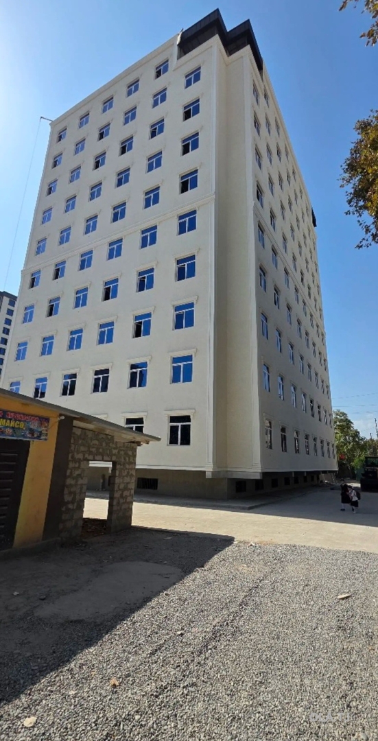 2 комнатная квартира, 8 этаж, 62 м²