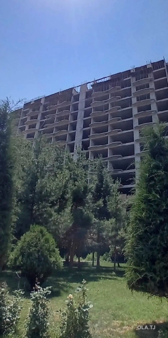 2 комнатная квартира, 6 этаж, 70 м²
