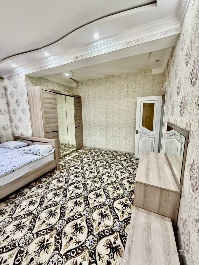 3 комнатная квартира, 4 этаж, 130 м²