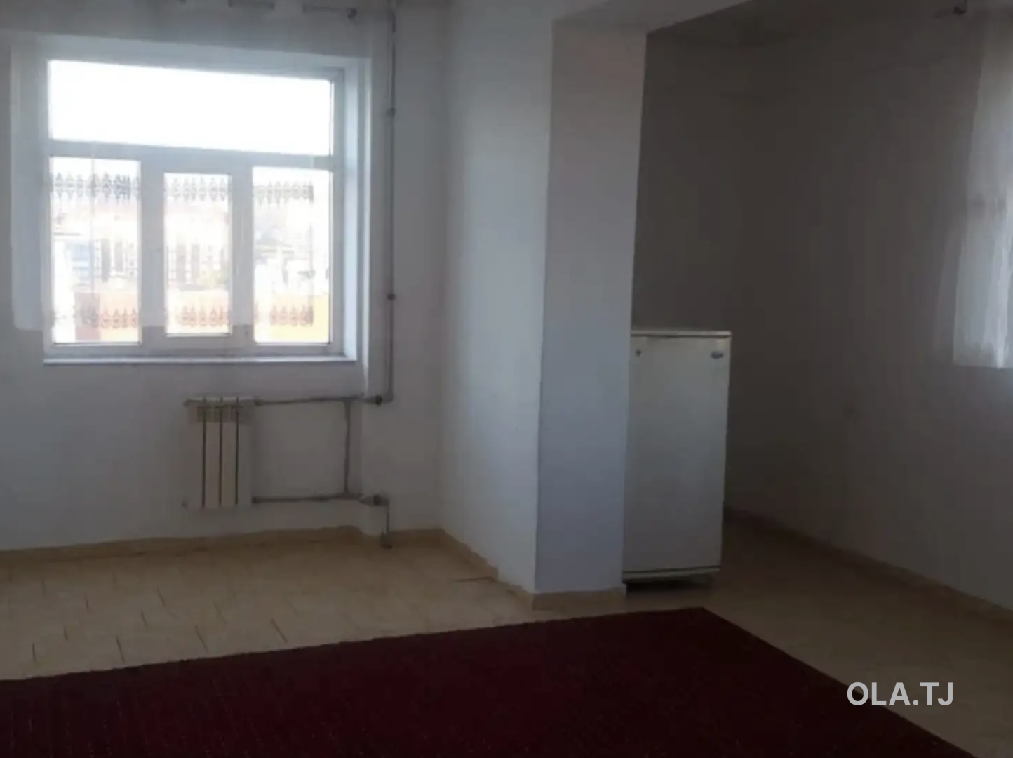 2 комнатная квартира, 14 этаж, 70 м²