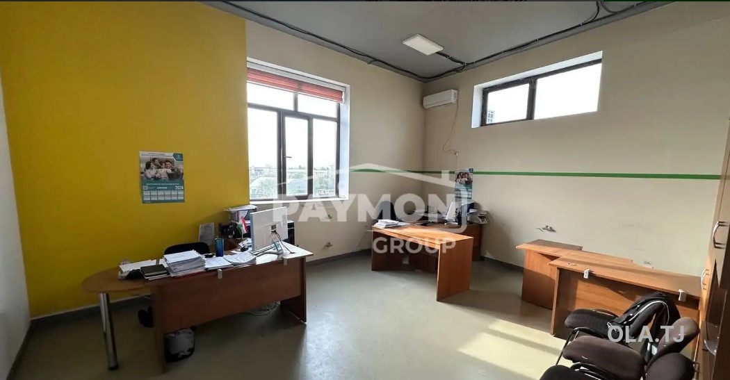 Помещение под промышленное назначение, 2800м²