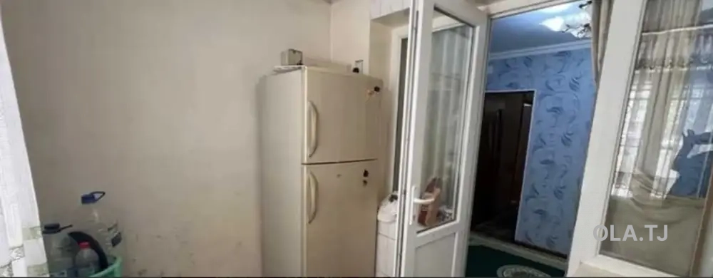 1 комнатная квартира, 1 этаж, 41 м²