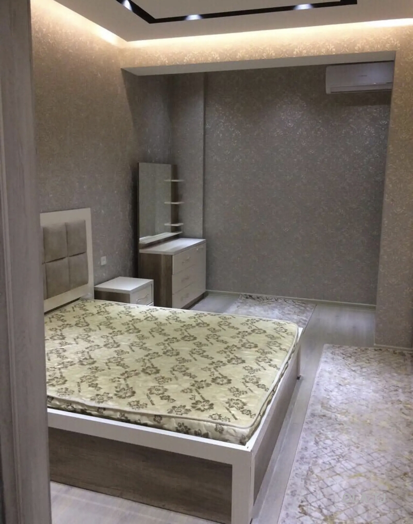3 комнатная квартира, 12 этаж, 100 м²