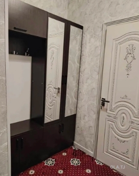 1 комнатная квартира, 4 этаж, 43 м²