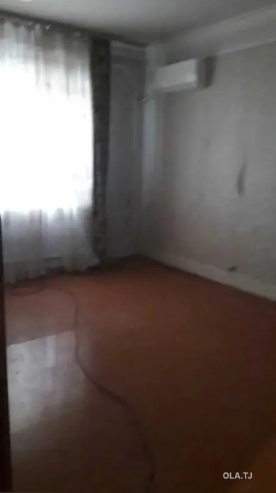 3 комнатная квартира, 2 этаж, 75 м²