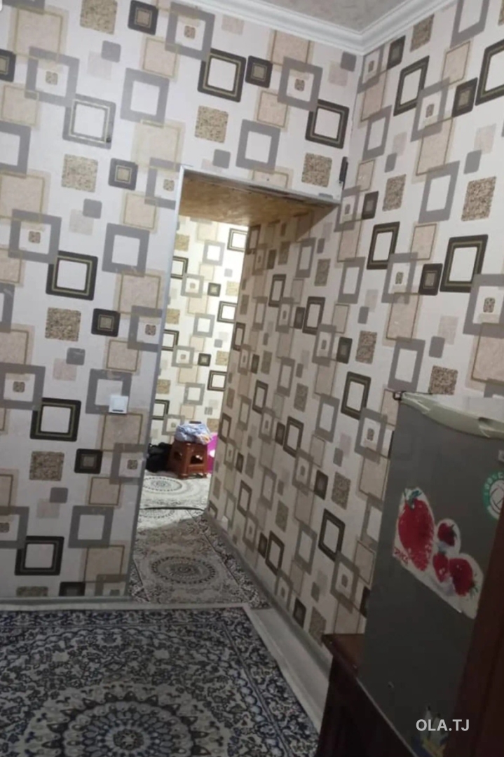 1 комнатная квартира, 2 этаж, 32 м²
