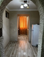 1 комнатная квартира, 1 этаж, 80 м²