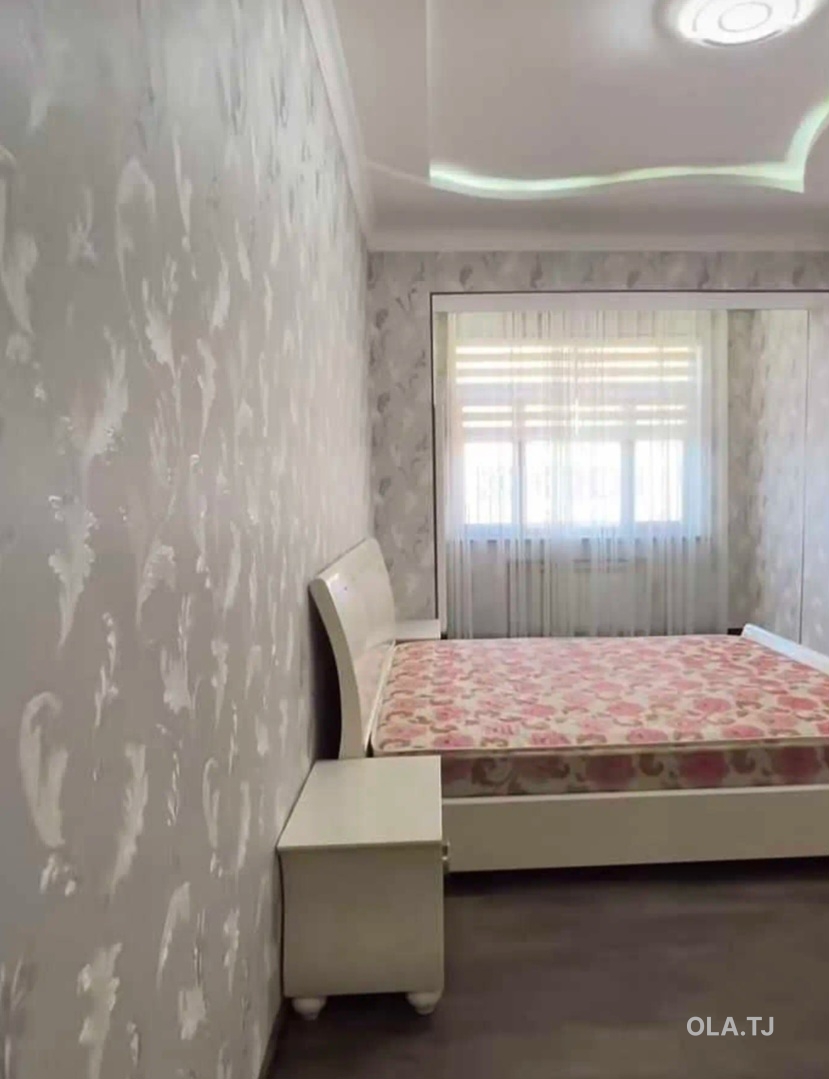5 комнатная квартира, 12 этаж, 222 м²