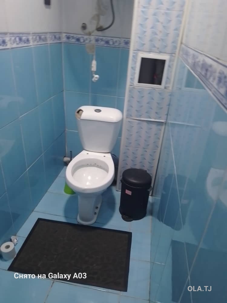 3 комнатная квартира, 5 этаж, 90 м²