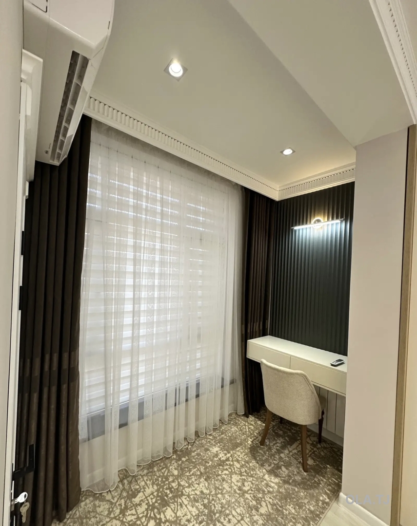 1 комнатная квартира, 10 этаж, 64 м²