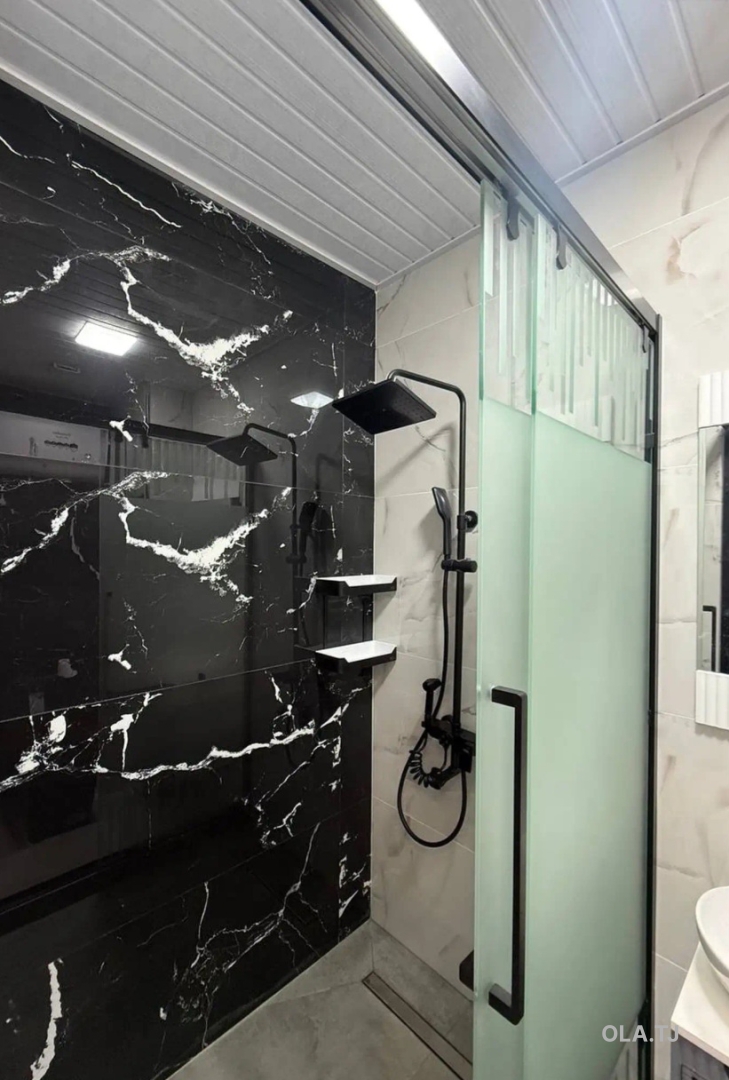 2 комнатная квартира, 12 этаж, 51 м²