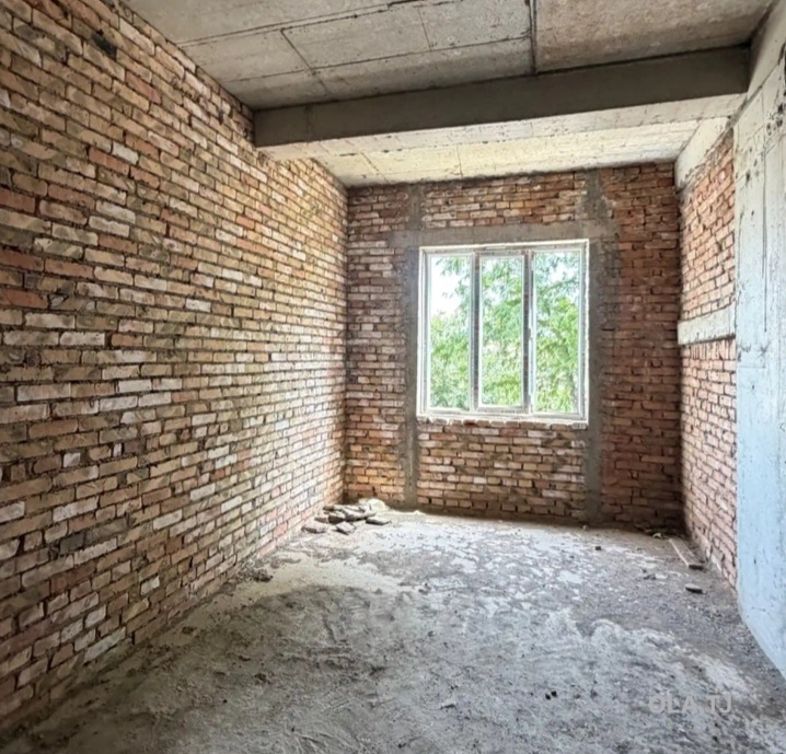 1 комнатная квартира, 6 этаж, 47 м²
