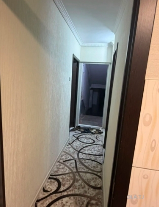 1 комнатная квартира, 1 этаж, 38 м²