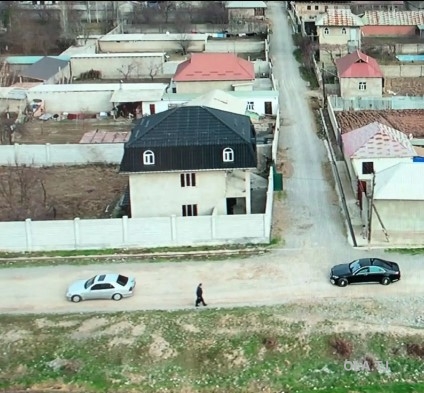 Дом (хавли), 5 комнат, 3 эт