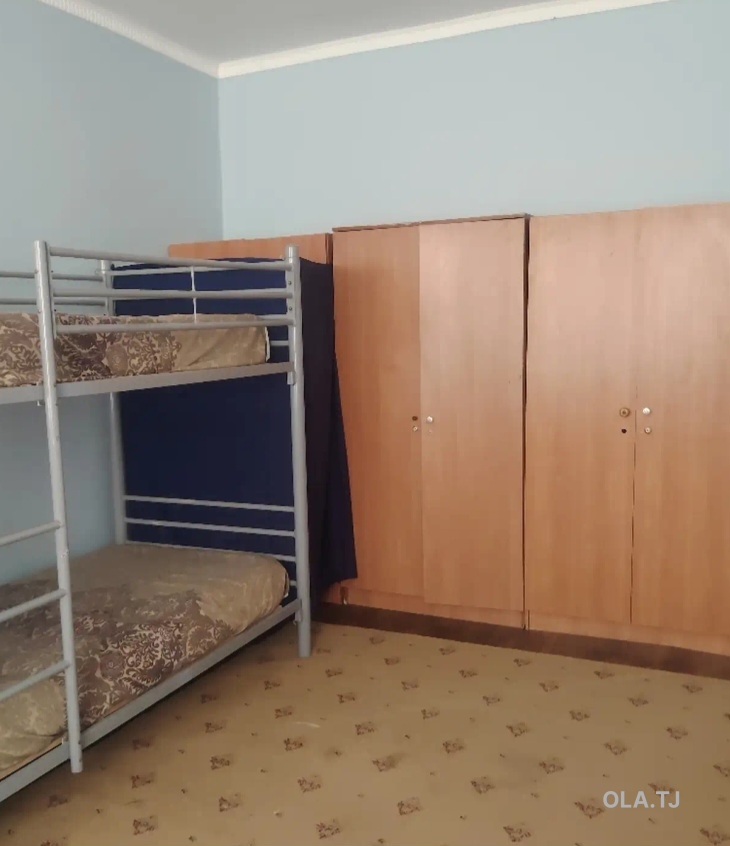 Комната в 4 комнатной квартире, 2,