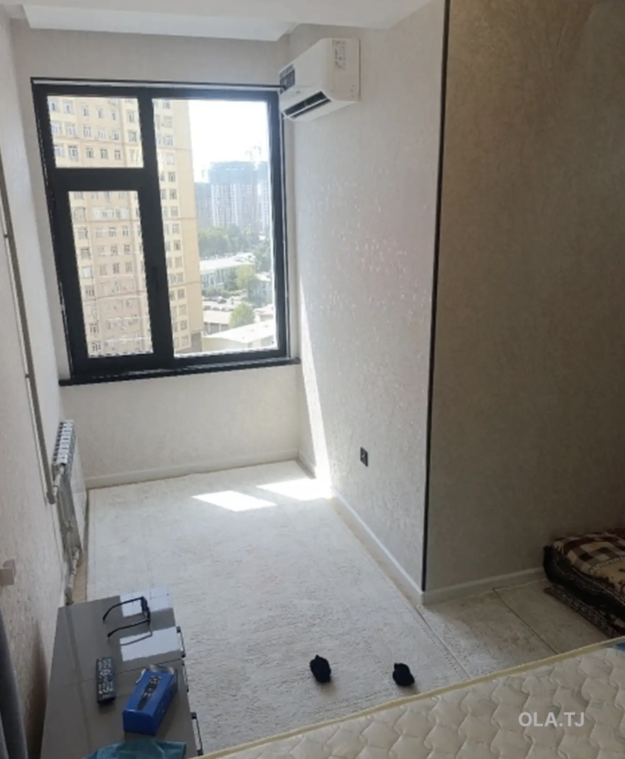 2 комнатная квартира, 10 этаж, 60 м²