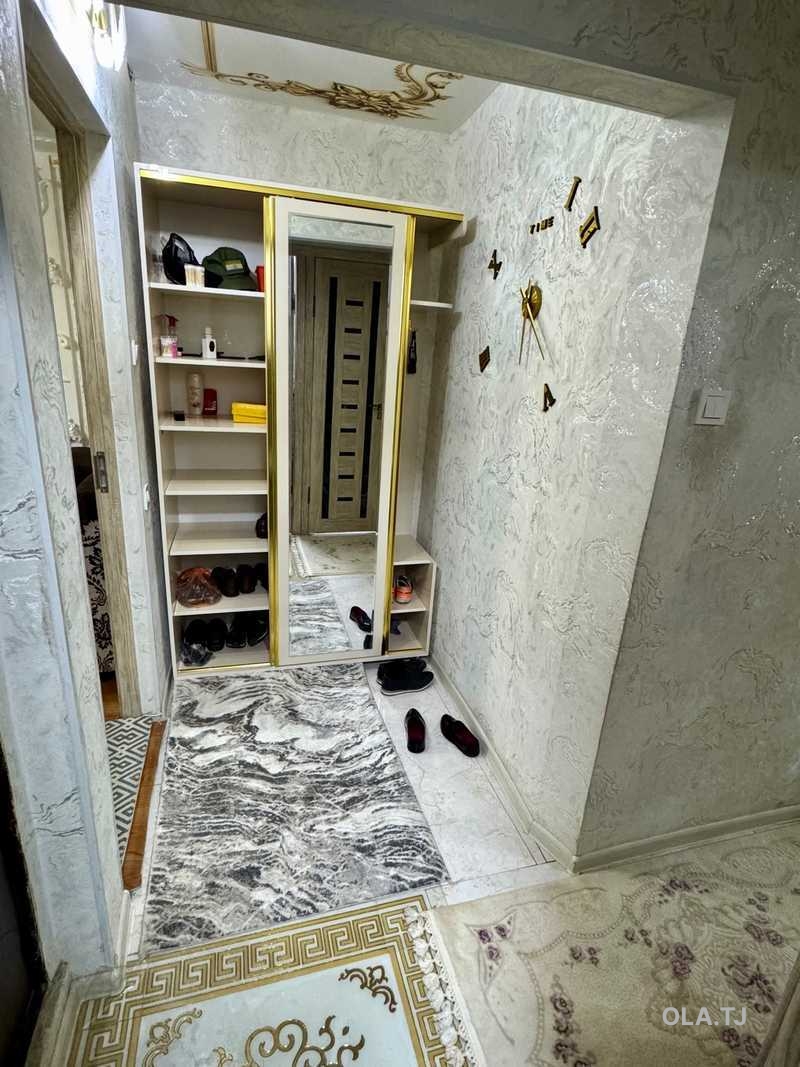 2 комнатная квартира, 1 этаж, 66 м²