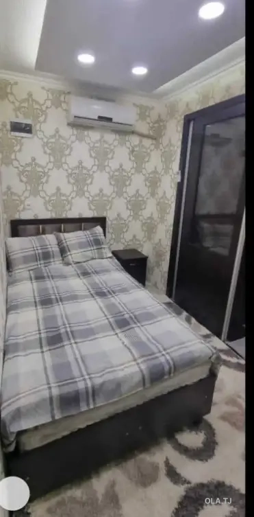 2 комнатная квартира, 1 этаж, 80 м²