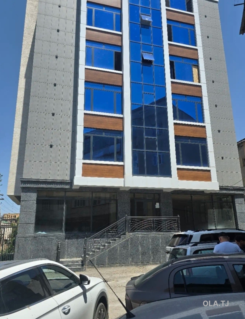 Помещение под магазин / салон, 110м², Дусти