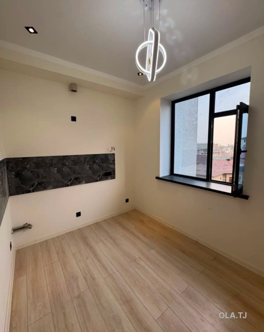 2 комнатная квартира, 4 этаж, 40 м²