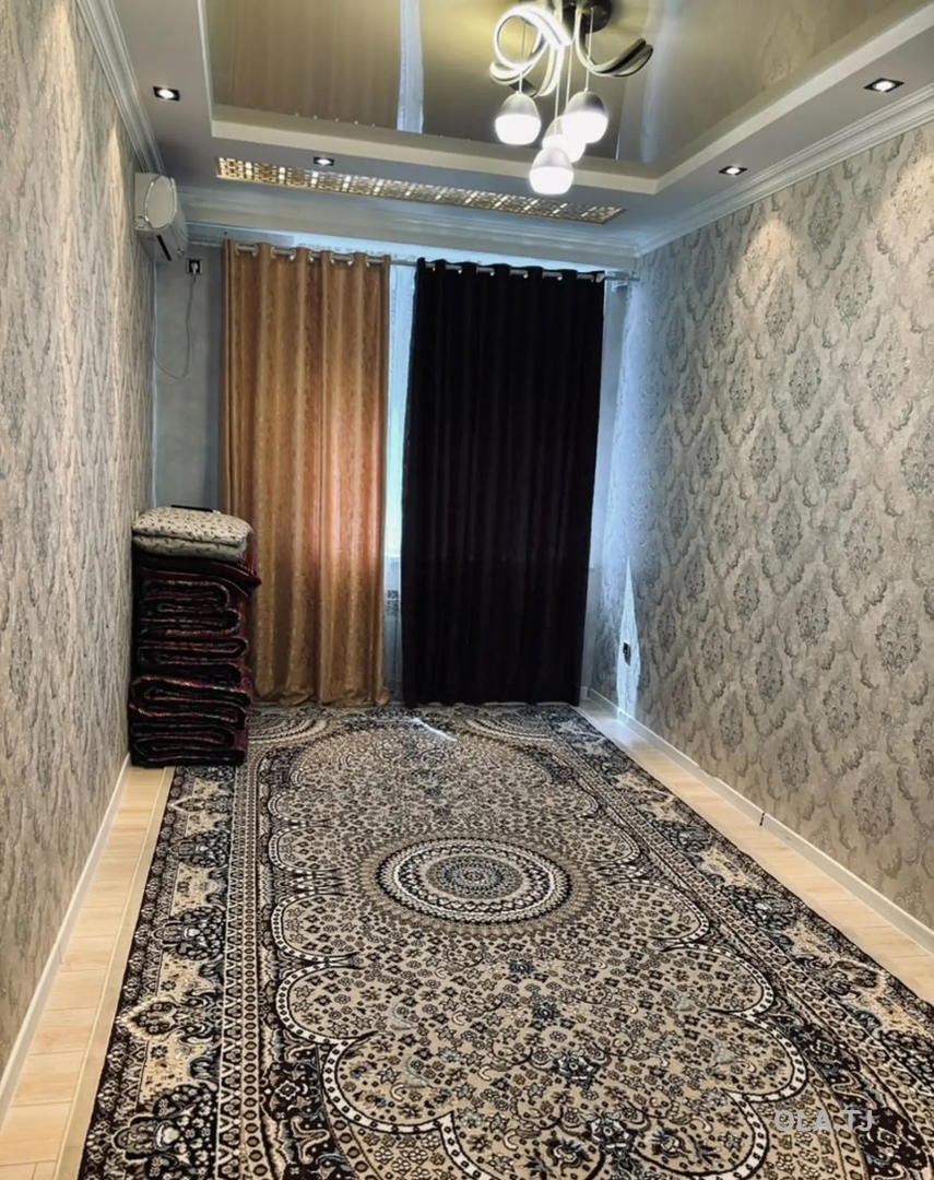 2 комнатная квартира, 11 этаж, 50 м²
