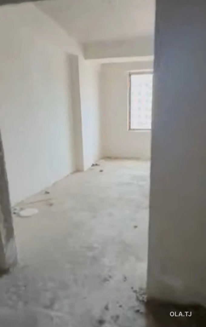 1 комнатная квартира, 7 этаж, 56 м²