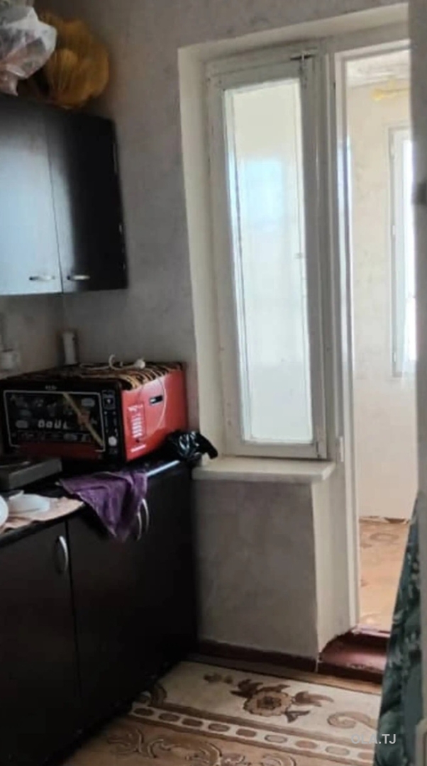 3 комнатная квартира, 4 этаж, 75 м²
