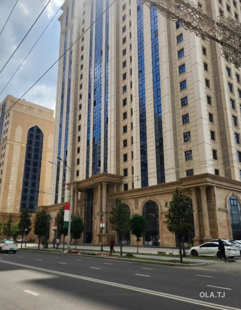 2 комнатная квартира, 5 этаж,