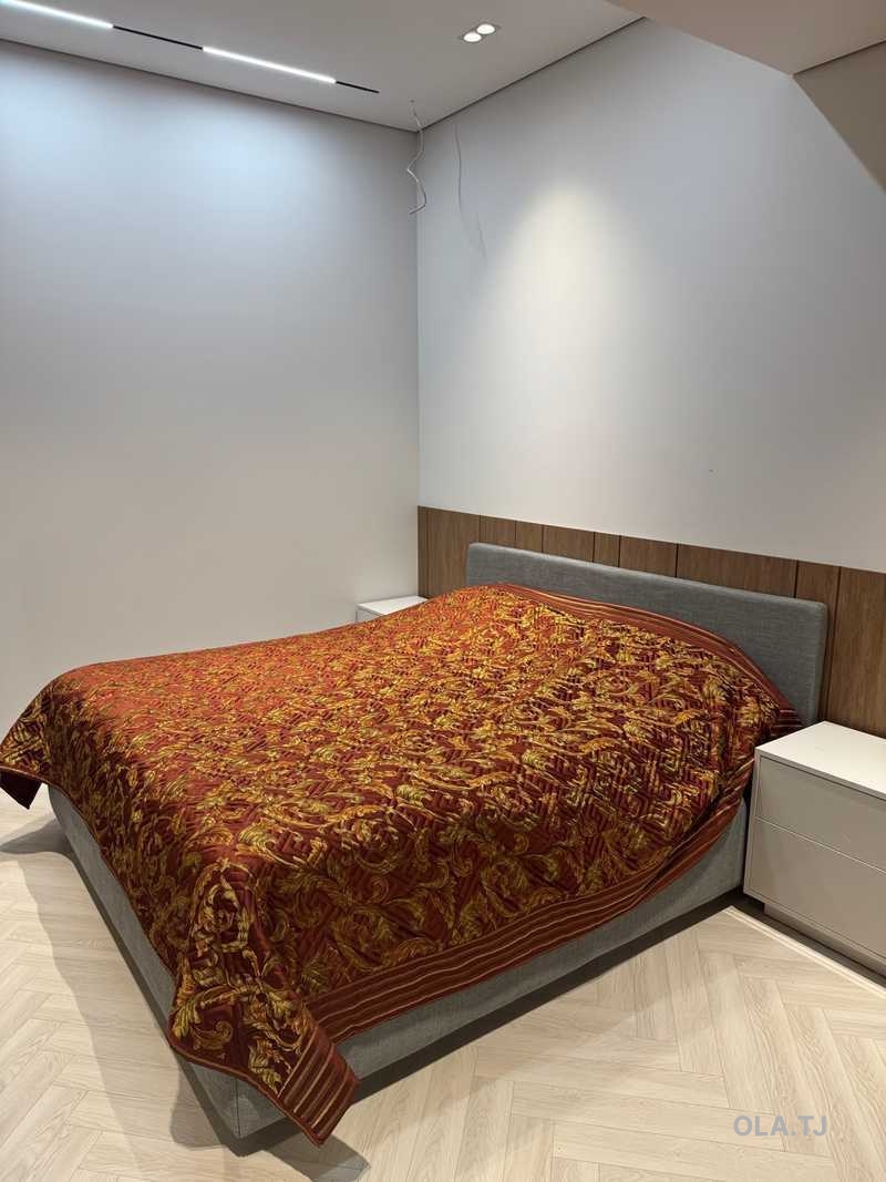 2 комнатная квартира, 12 этаж, 66 м²