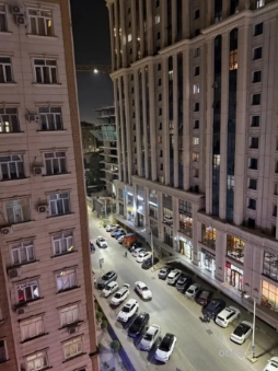 1 комнатная квартира, 9 этаж, 55 м²