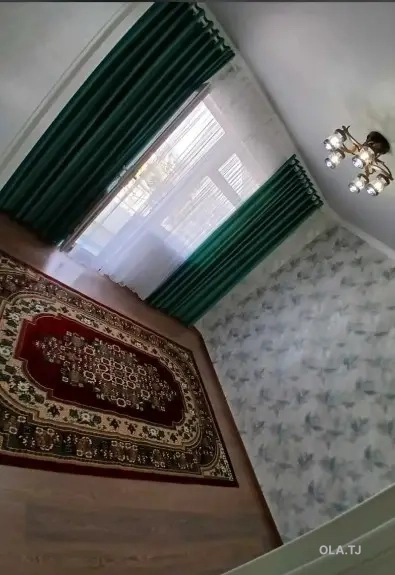 3 комнатная квартира, 9 этаж, 67 м²