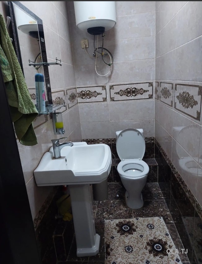 2 комнатная квартира, 14 этаж, 60 м²