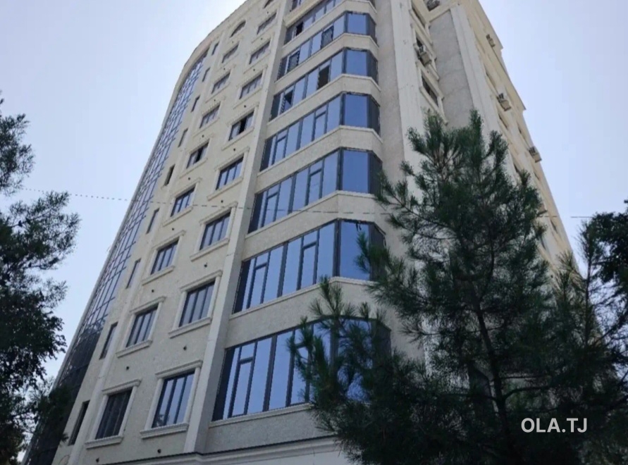 2 комнатная квартира, 4 этаж, 78 м²