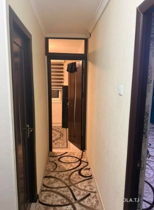1 комнатная квартира, 1 этаж, 38 м²