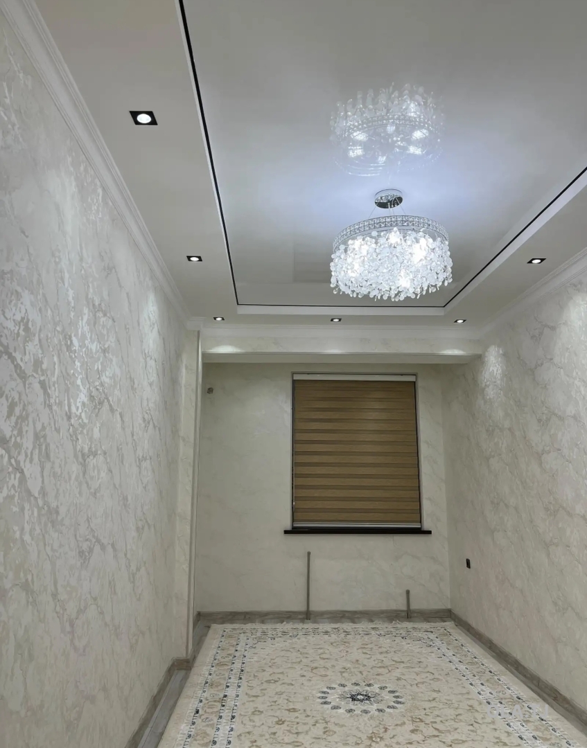3 комнатная квартира, 5 этаж, 71 м²