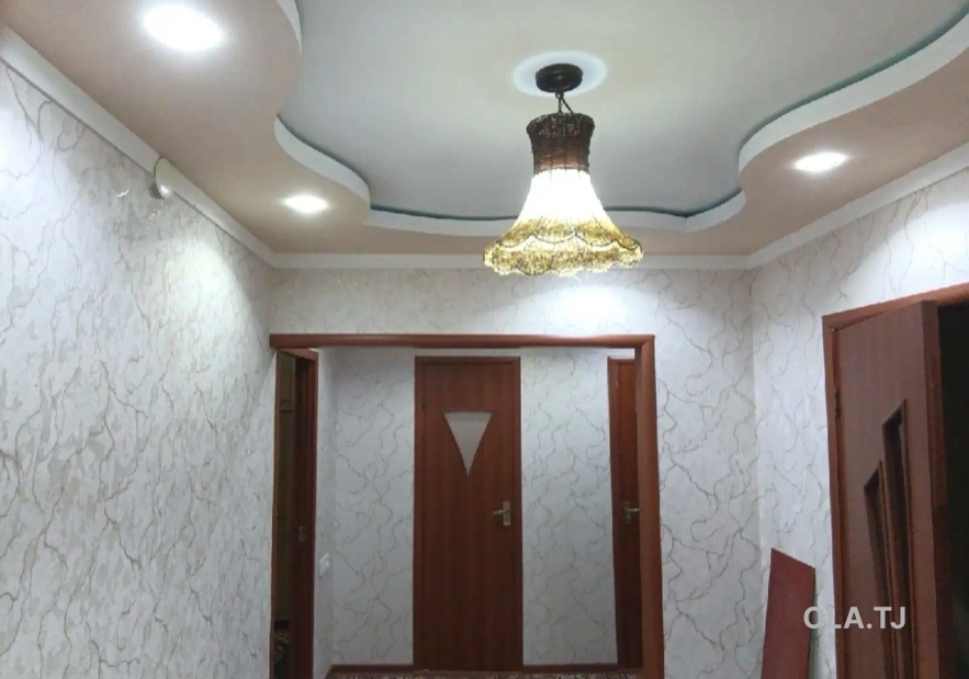 Комната в 2 комнатной квартире, 1/,