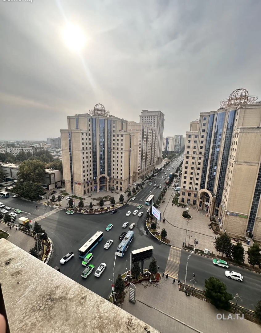 2 комнатная квартира, 12 этаж, 66 м²