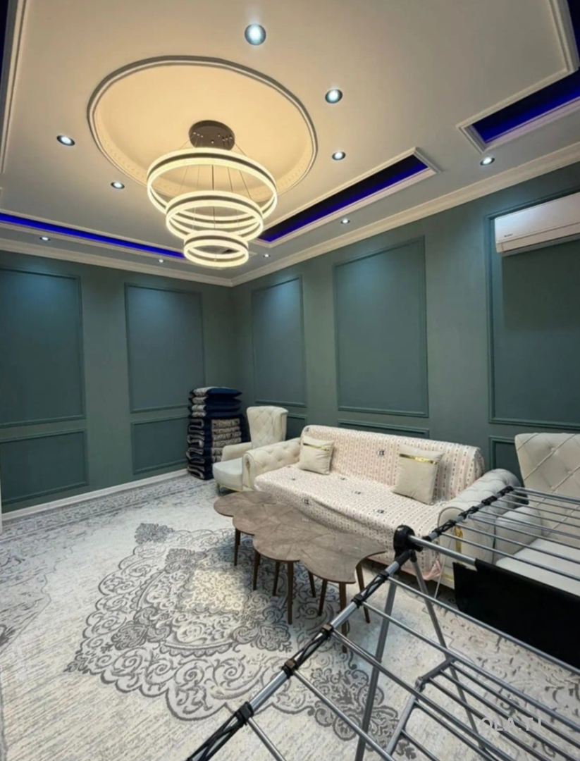3 комнатная квартира, 11 этаж, 107 м²