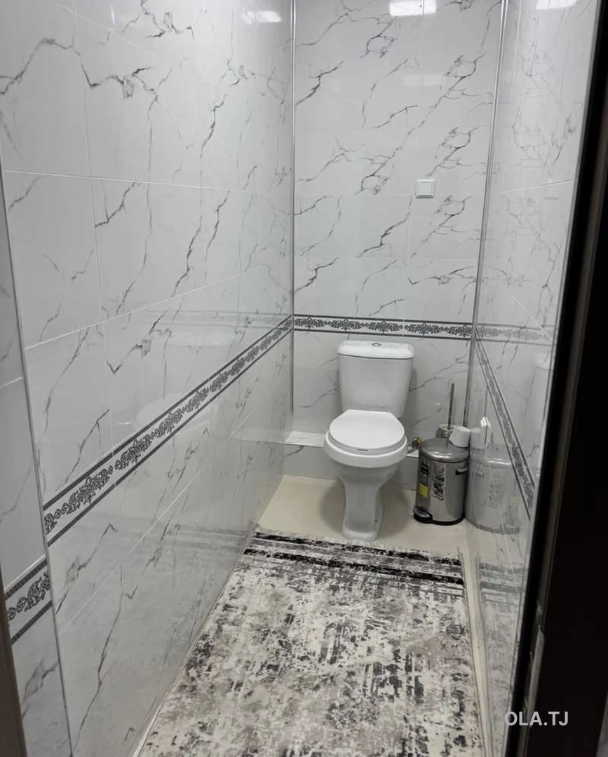 2 комнатная квартира, 8 этаж, 66 м²