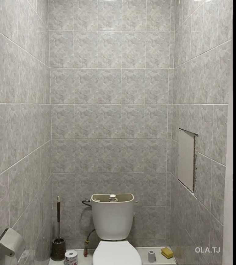 2 комнатная квартира, 12 этаж, 65 м²