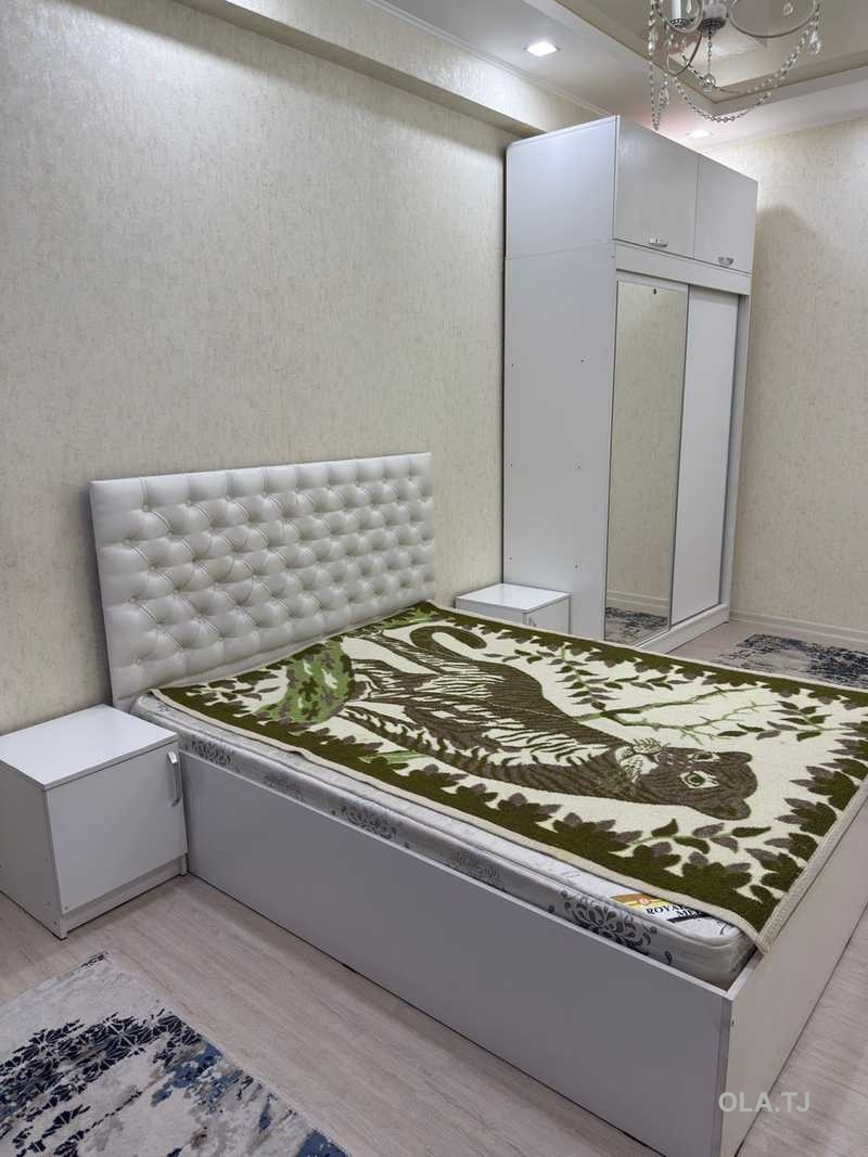 2 комнатная квартира, 6 этаж, 83 м²